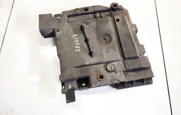 Renault Laguna II Battery box tray 