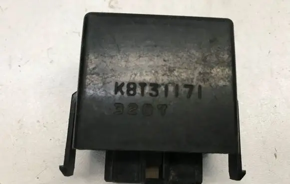 Mazda 626 Other relay K8T31171