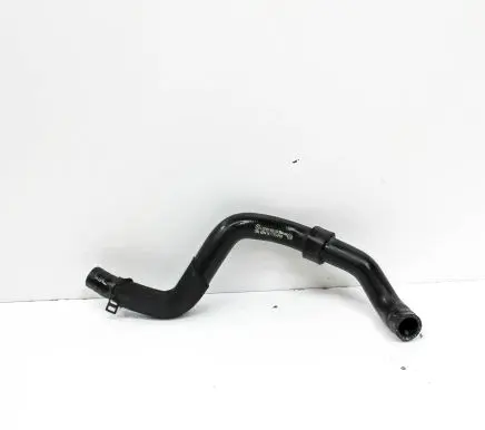 Mercedes-Benz GLC X253 C253 Engine coolant pipe/hose A2058301502