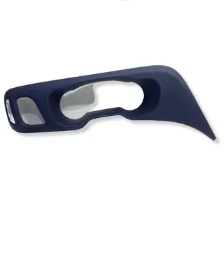Iveco Daily 6th gen Dashboard trim 5801592795