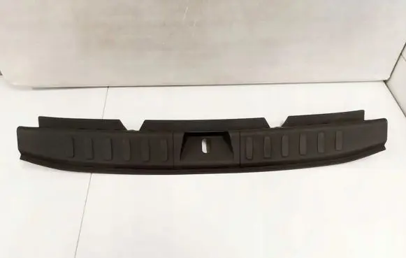 BMW X1 E84 Trunk/boot sill cover protection 2990736
