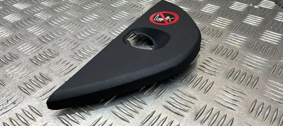 Volvo XC60 Dashboard side end trim 30755646