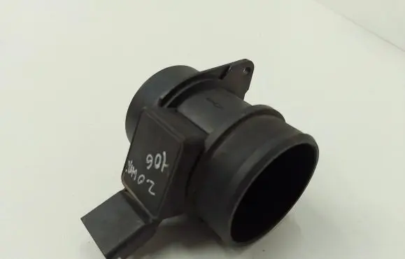 Peugeot 406 Mass air flow meter 9629471080