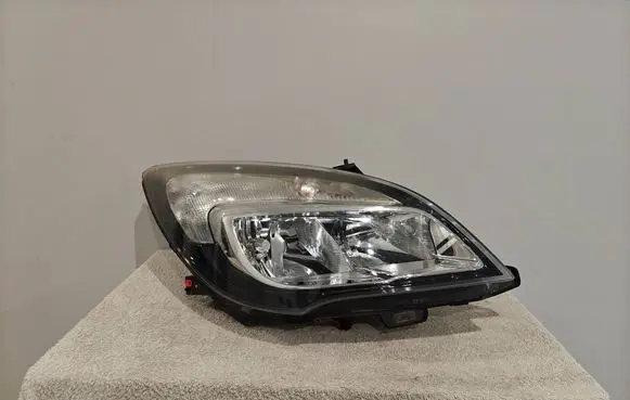 Opel Meriva B Headlight/headlamp 13372320 366947220