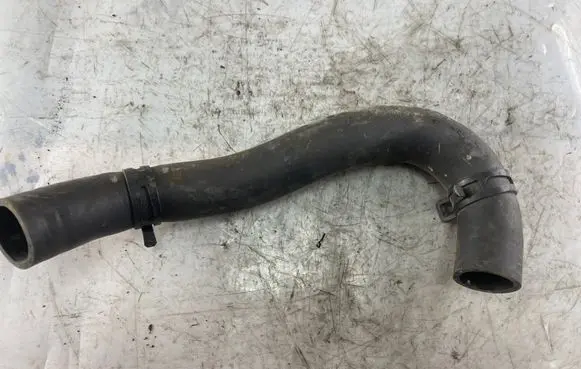 Hyundai Getz Engine coolant pipe/hose 254121c600