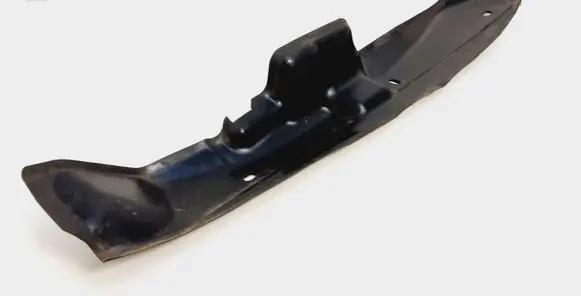 Volvo XC90 Fender end trim 31353953
