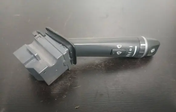 Volvo S60 Wiper control stalk 31268563
