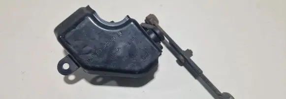 Mercedes-Benz SLK R171 Headlight/headlamp level sensor A1713280040