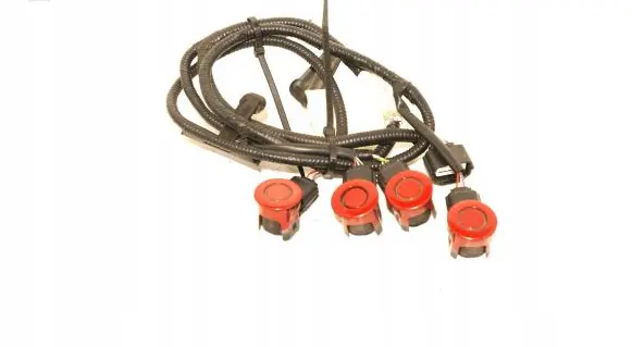 Nissan Micra K14 Parking PDC sensor 240935FA0A