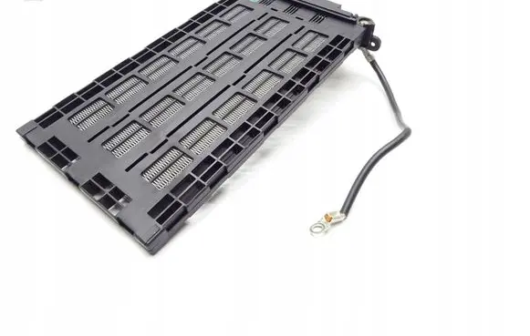 BMW 1 F20 F21 Electric car heater 9230594