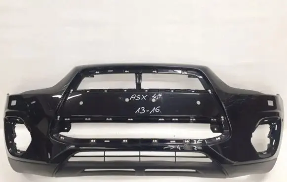 Mitsubishi ASX Front bumper