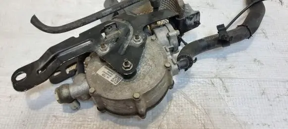 Opel Corsa E LP gas reducer 13487339