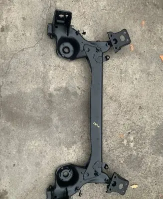 Fiat Fiorino Rear axle beam 