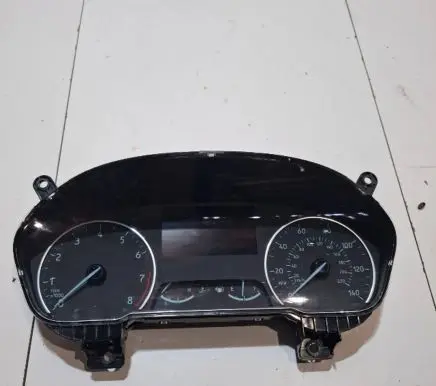 Ford Ecosport Speedometer (instrument cluster) GN1510849BPM GN1510849