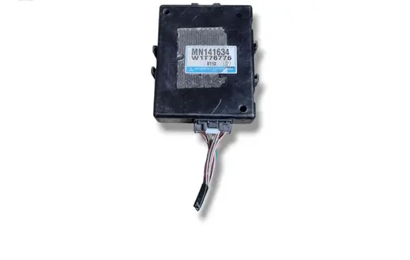 Comfort/convenience module