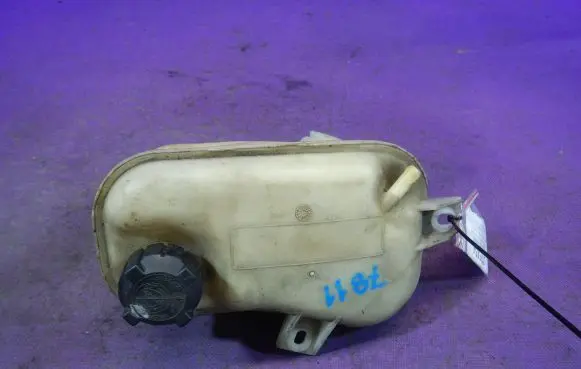 Fiat 500 Cinquecento Coolant expansion tank/reservoir