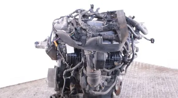 Toyota Prius (XW30) Engine 2ZRFXE