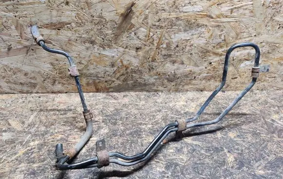 Nissan X-Trail T31 Power steering hose/pipe/line