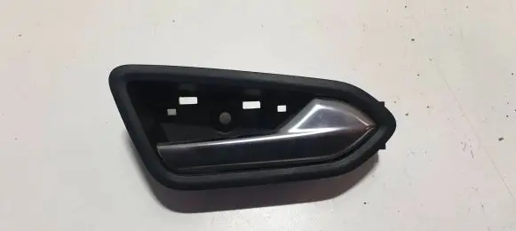 Front door interior handle