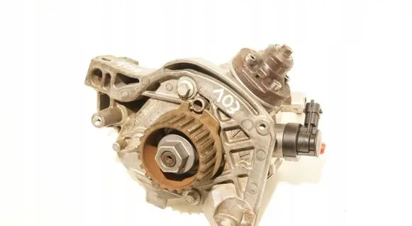 Ford Transit - Tourneo Connect Fuel injection high pressure pump 0445010592 9811347280