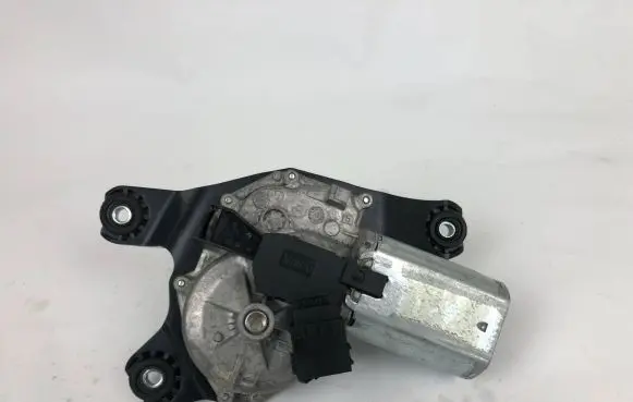 BMW X3 F25 Rear window wiper mechanism 