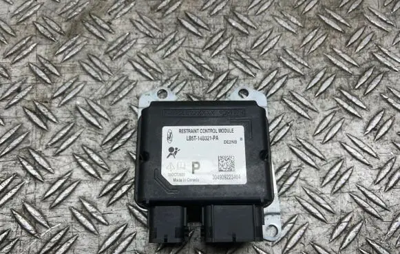 Ford Explorer VI Airbag control unit/module LB5T14B321