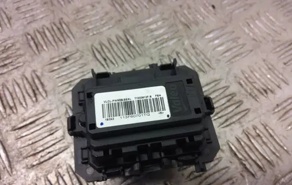 Mazda MX-5 ND Heater blower motor/fan resistor T1033613FB