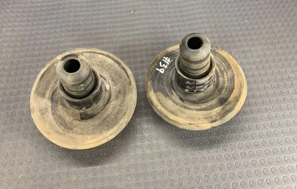 Mercedes-Benz Vito Viano W639 Front shock absorber damper bump stop A6393240208