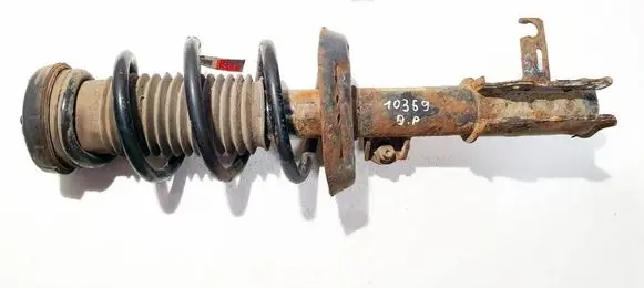 Chevrolet Cruze Front shock absorber/damper