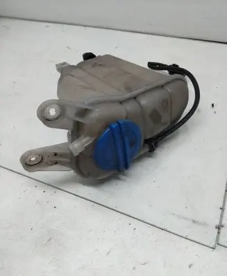 Audi A5 Sportback 8TA Coolant expansion tank/reservoir 8K0121403C