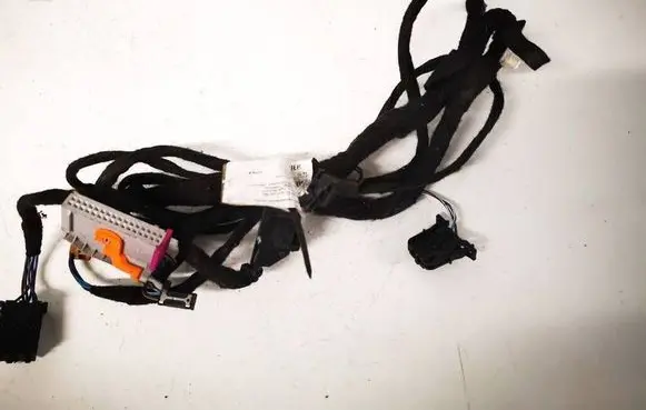 Audi A4 S4 B7 8E 8H Other wiring loom 
