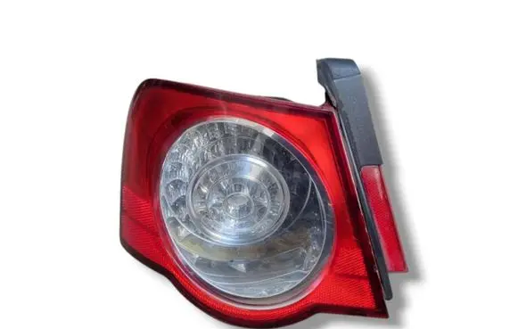 Volkswagen PASSAT B6 Rear/tail lights 3C5945095C