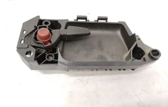 Volvo XC90 Tailgate interior release/open handle 8652552