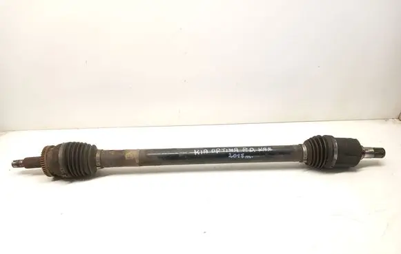 KIA Optima Front driveshaft
