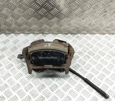 Mercedes-Benz GLE W167 Front brake caliper A1674218100