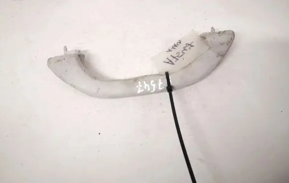 Volkswagen PASSAT B5 Front interior roof grab handle 3b0857607