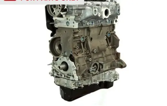 Citroen Relay III Engine AHN