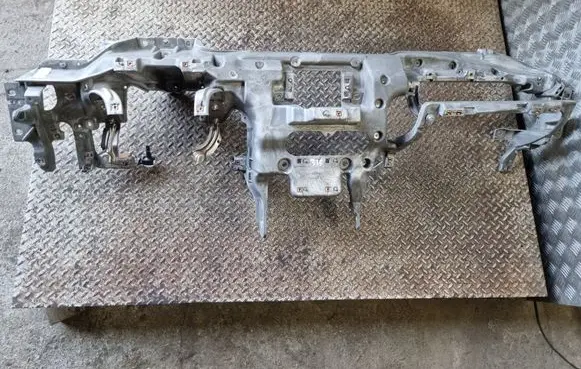 Dodge Durango III Dashboard cross member/frame bar 68141537AG 68431852AA