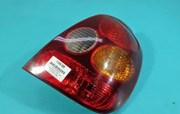 Toyota Corolla E110 Rear/tail lights IMPRK1578920