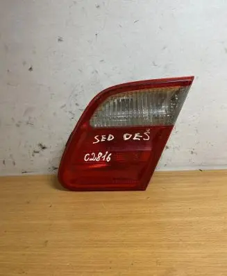 Mercedes-Benz E W210 Rear/tail lights A2108204064 C2816