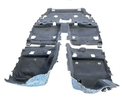 Ford Explorer VI Interior carpet LB5BS13048BG