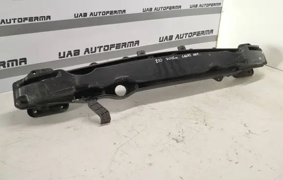 KIA Rio Rear bumper cross member 866311W200