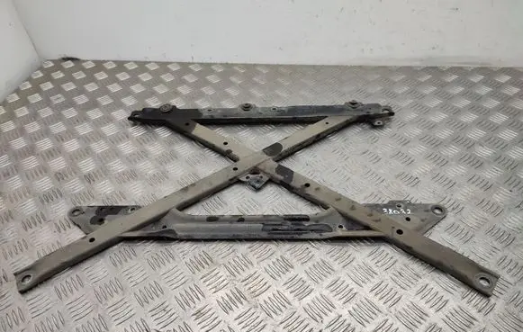 Audi A4 Allroad Other front suspension part 8K1399345E