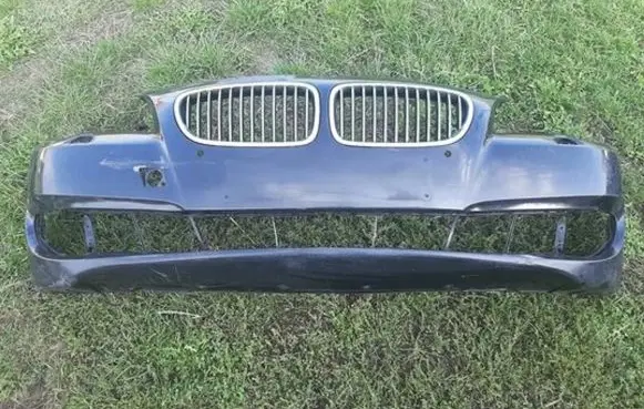 BMW 5 F10 F11 Front bumper