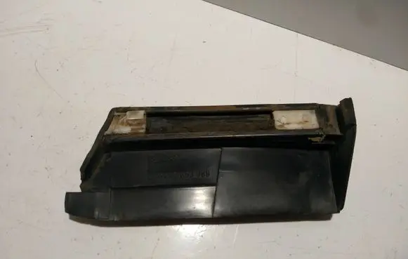 Audi A6 S6 C4 4A Fender trim (molding) 4A0853989