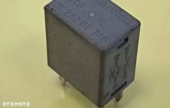 KIA Cerato Other relay OK2A26740