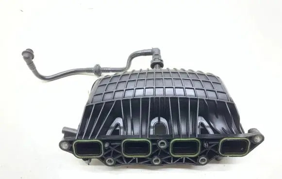 Volkswagen Scirocco Intake manifold 03C129711 03C129711AE