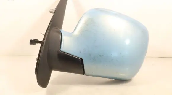Renault Kangoo II Front door electric wing mirror 