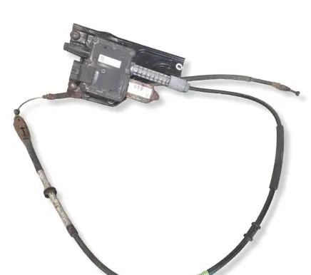 Opel Insignia A Hand brake/parking brake motor A2C53401771 20917024 HJ7024R123706134