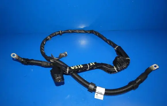 Mercedes-Benz GLC X253 C253 Other wiring loom A2055408104 21082015 ZGS003Q004